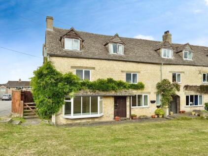 The Green, Kings Stanley, Stonehouse