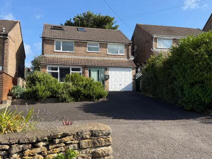 Bisley Road, Stroud, GL5 1HS