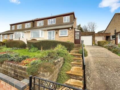 Mill Farm Drive, Stroud