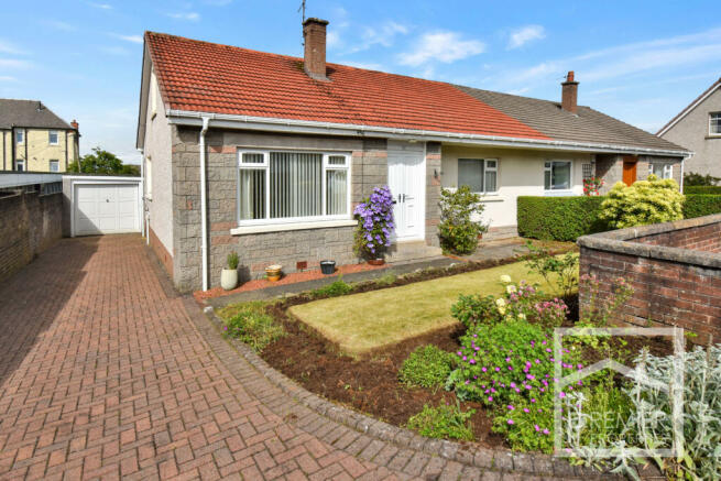 Extended Semi-Detached Bungalow For Sale