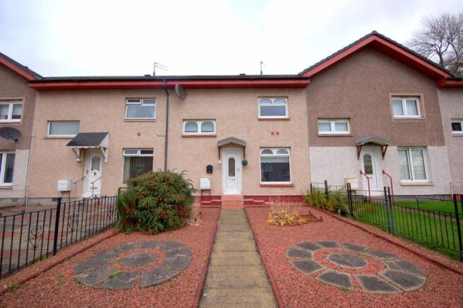 2 bedroom Terraced for rent