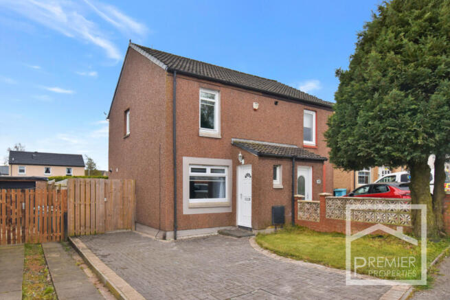 2 Bedroom Semi-Detached Villa