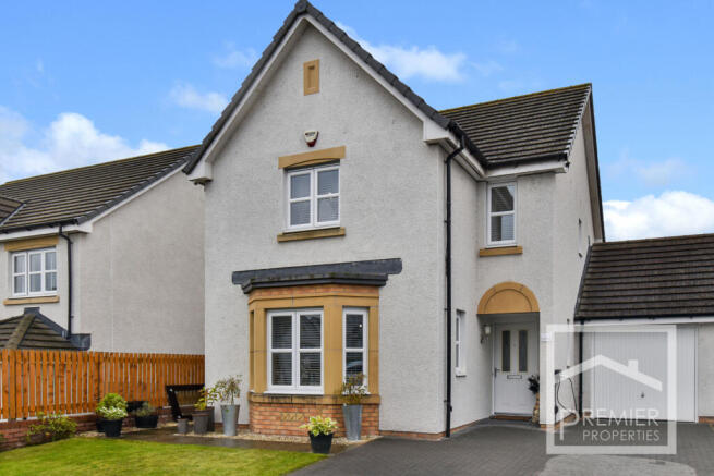 4 bedroom detached house