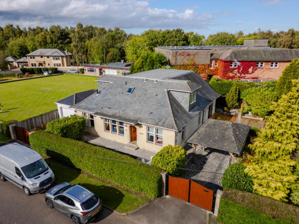 5 Bed Detached Villa For Sale