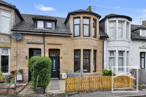 Dornie Drive, Glasgow