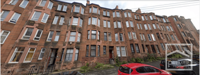 1 bedroom Flat for rent