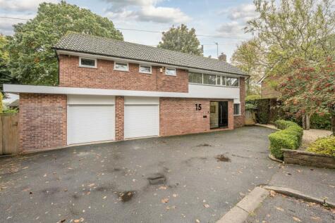 Summercourt Square, Kingswinford, DY6 9QJ