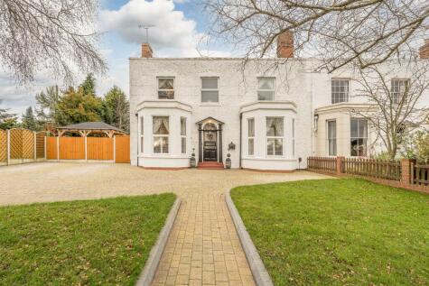 Tynings Close, Franche, DY11 5JP