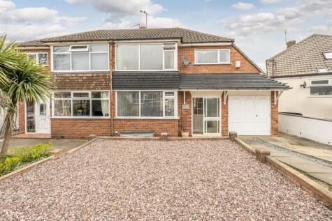 Drew Crescent, Pedmore, Stourbridge, DY9 0UX