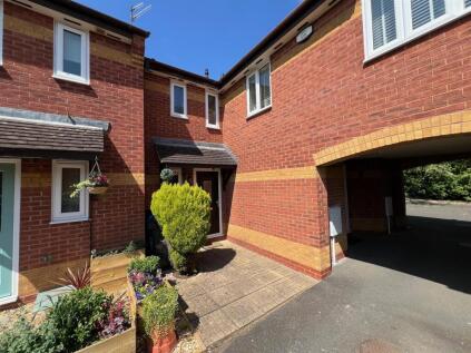 Richardson Drive, Wollaston, DY8 4DW