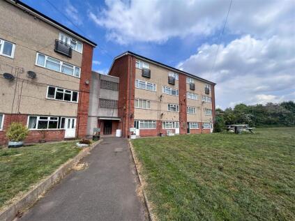 Trinity Road, Stourbridge, DY8 4JJ