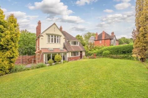 Tetherstones, Barrs Road, Cradley Heath, B64 7HB