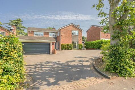 Beech Close, Kinver, DY7 6LW