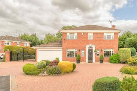 Baldwin Way, Swindon, DY3 4PS