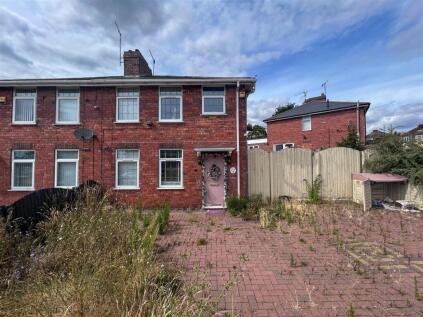 Rookery Park, Brierley Hill, DY5 4LU