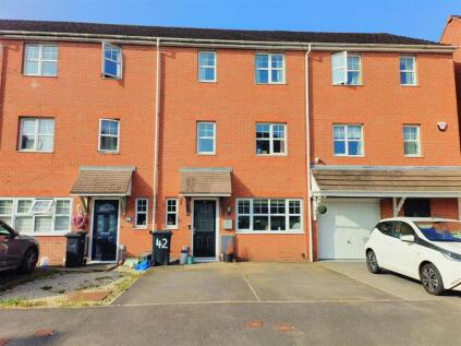 Bickon Drive, Brierley Hill, DY5 2JF