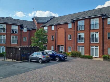 Stewponey Court, Stourton, DY7 6RH
