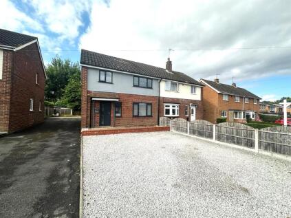 Sytch Lane, Wombourne, WV5 0JR