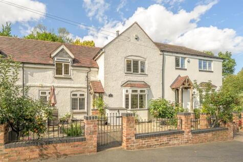 The Anchor, Dark Lane, Kinver, Stourbridge, DY7 6NR