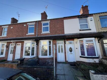 Green Street, Stourbridge, DY8 3TS