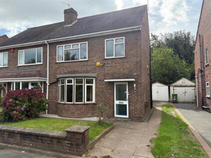 Birmingham Street, Stourbridge, DY8 1JH