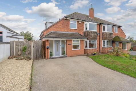 Heather Drive, Kinver, Stourbridge, DY7 6DR