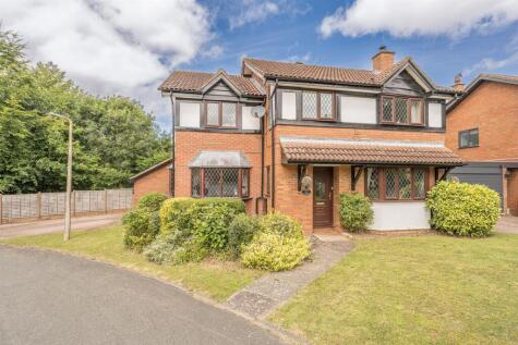 Glebelands, Bobbington, DY7 5DL