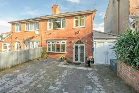 Banners Lane, Halesowen, B63 2AX