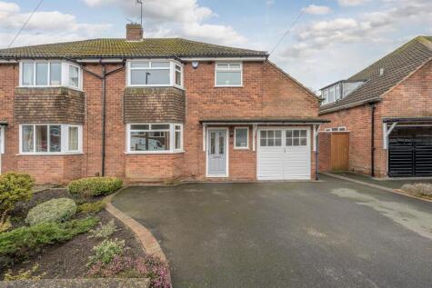 Pargeter Street, Stourbridge, DY8 1AU