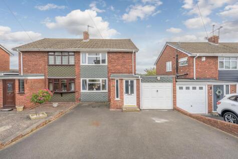 Arundel Road, Stourbridge, DY8 5EQ