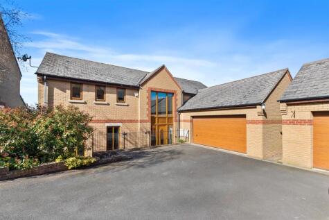 Chestnut Drive, Thrapston