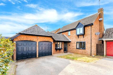 Elm Court, Thrapston