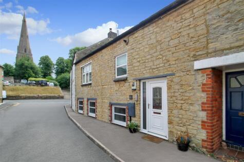 Bridge Street, Raunds