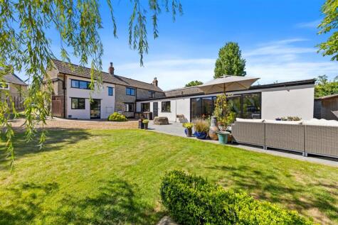 East Street, Stanwick