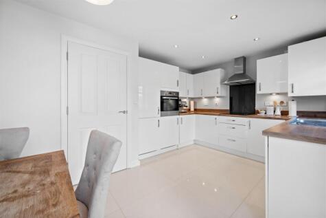 Kingfisher Road, Thrapston