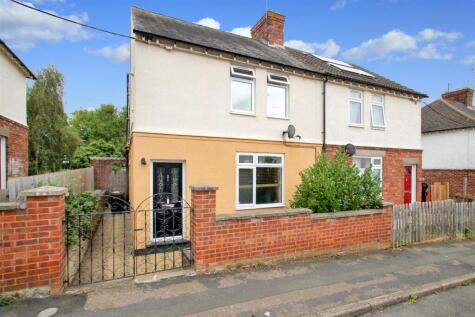 Allen Road, Irthlingborough