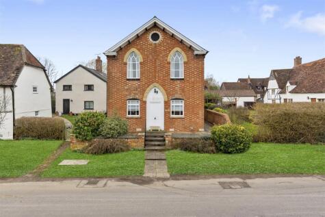 High Street, Swineshead