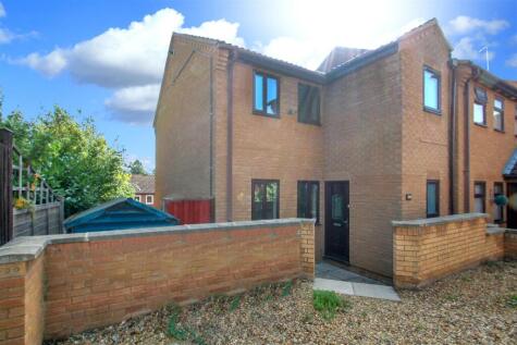 Spinney Street, Raunds