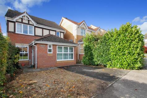 Wyckley Close, Irthlingborough