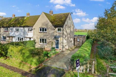 Main Street, Aldwincle, NN14 3EL