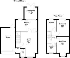 Treen Close, Thrapston - all floors.JPG