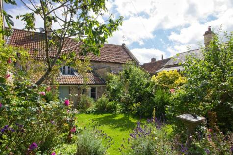 High Street, Marshfield, Chippenham, SN14 8LS