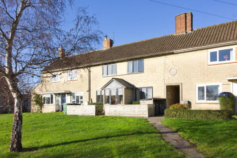 Highfield Road, Bradford-on-avon, BA15 1AS