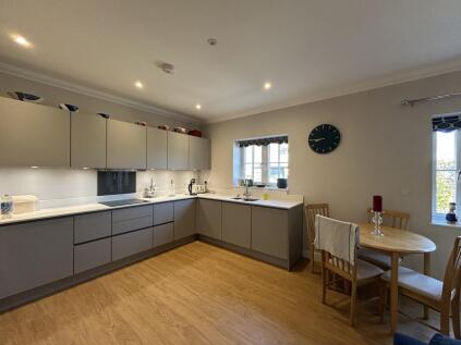 Genn Park, Boughton Monchelsea, Maidstone, Kent, ME17 4XS