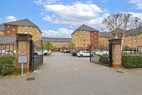 Scotney Gardens, St. Peters Street, Maidstone, Kent, ME16 0GR