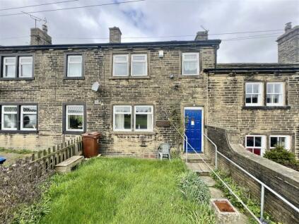Bradford - 2 bedroom terraced house for sale