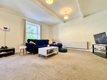 Gothic Street, Queensbury, Bradford