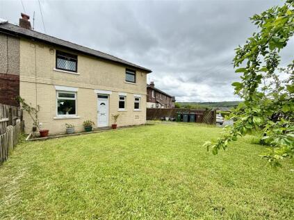 Brooklands Avenue, Thornton, Bradford