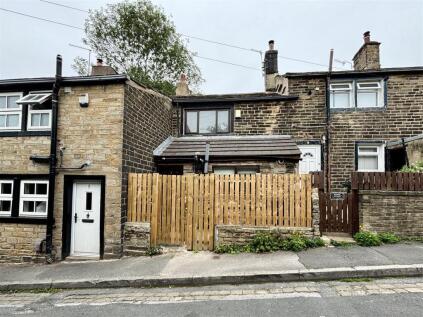 Pickles Lane, Bradford 7