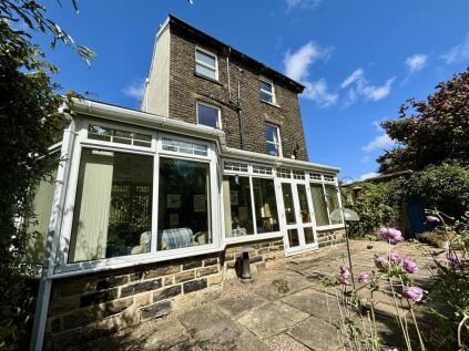 Thornton Road, Thornton, Bradford